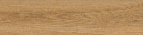 Oltre Caramel Timber Look Porcelain Tile tile face, 1200 x 300 mm