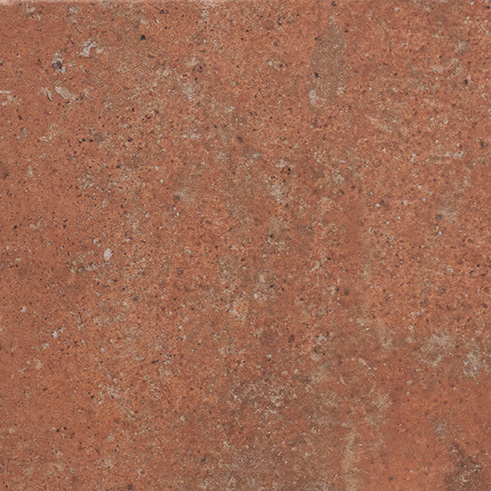 Terra French Pattern Bruciata Porcelain Tile tile face, 20 x 40 mm