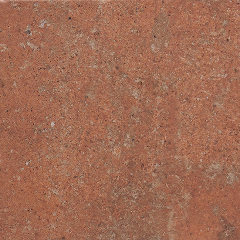 Terra French Pattern Bruciata Porcelain Tile tile face, 20 x 40 mm