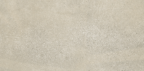 Theatro Bone Porcelain Tile tile face, 600 x 300 mm