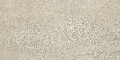 Theatro Bone Porcelain Tile tile face, 600 x 300 mm