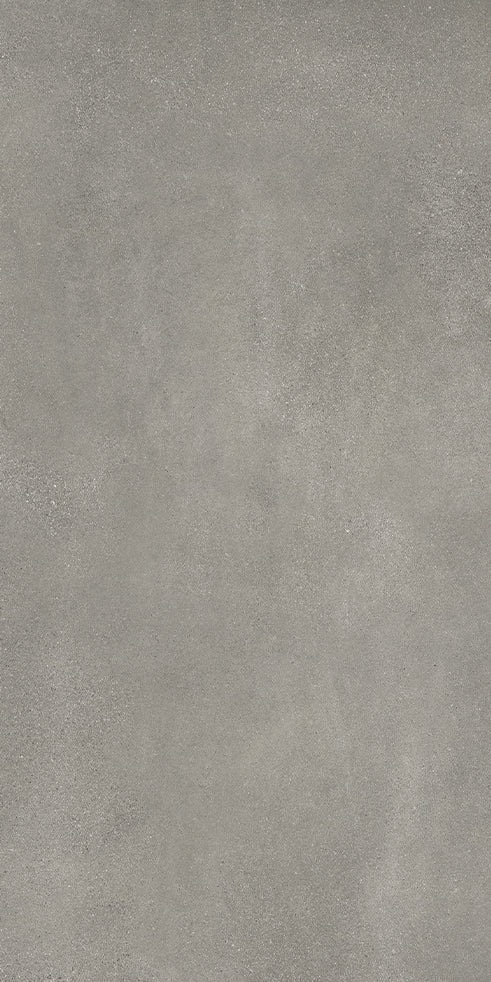 Theatro Graphite Porcelain Tile tile face, 1200 x 600 mm