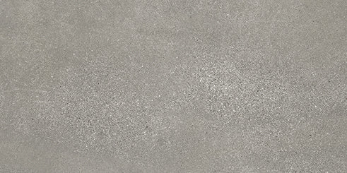 Theatro Graphite Porcelain Tile tile face, 600 x 300 mm