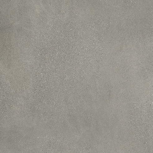 Theatro Graphite Porcelain Tile tile face, 600 x 600 mm