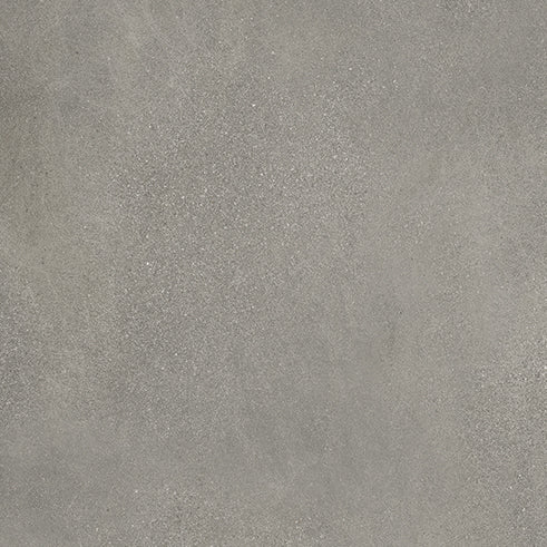 Theatro Graphite Porcelain Tile tile face, 600 x 600 mm