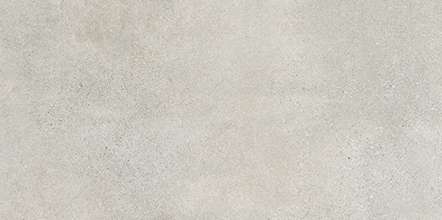 Theatro White Porcelain Tile tile face, 600 x 300 mm