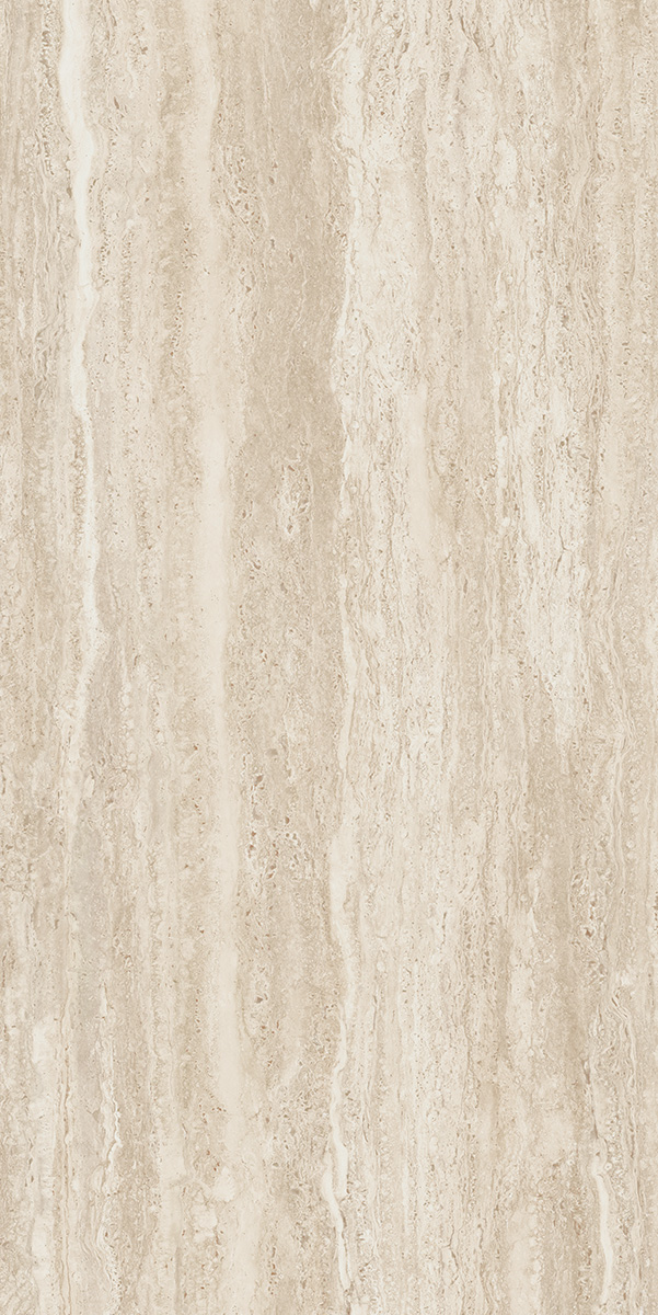 Tivoli Sand Vein Cut Porcelain Tile tile face, 1200 x 600 mm