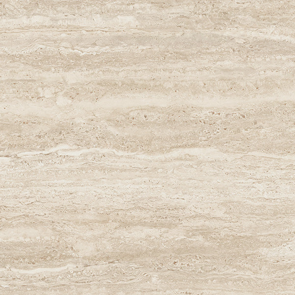 Tivoli Sand Vein Cut Porcelain Tile tile face, 600 x 600 mm