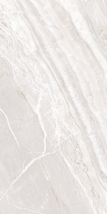 Viva Palissandro Porcelain Tile tile face, 1200 x 600 mm