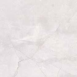 Euromarmo Ice Grey Porcelain Tile tile face, 300 x 300 mm