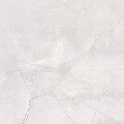Euromarmo Ice Grey Porcelain Tile tile face, 300 x 300 mm