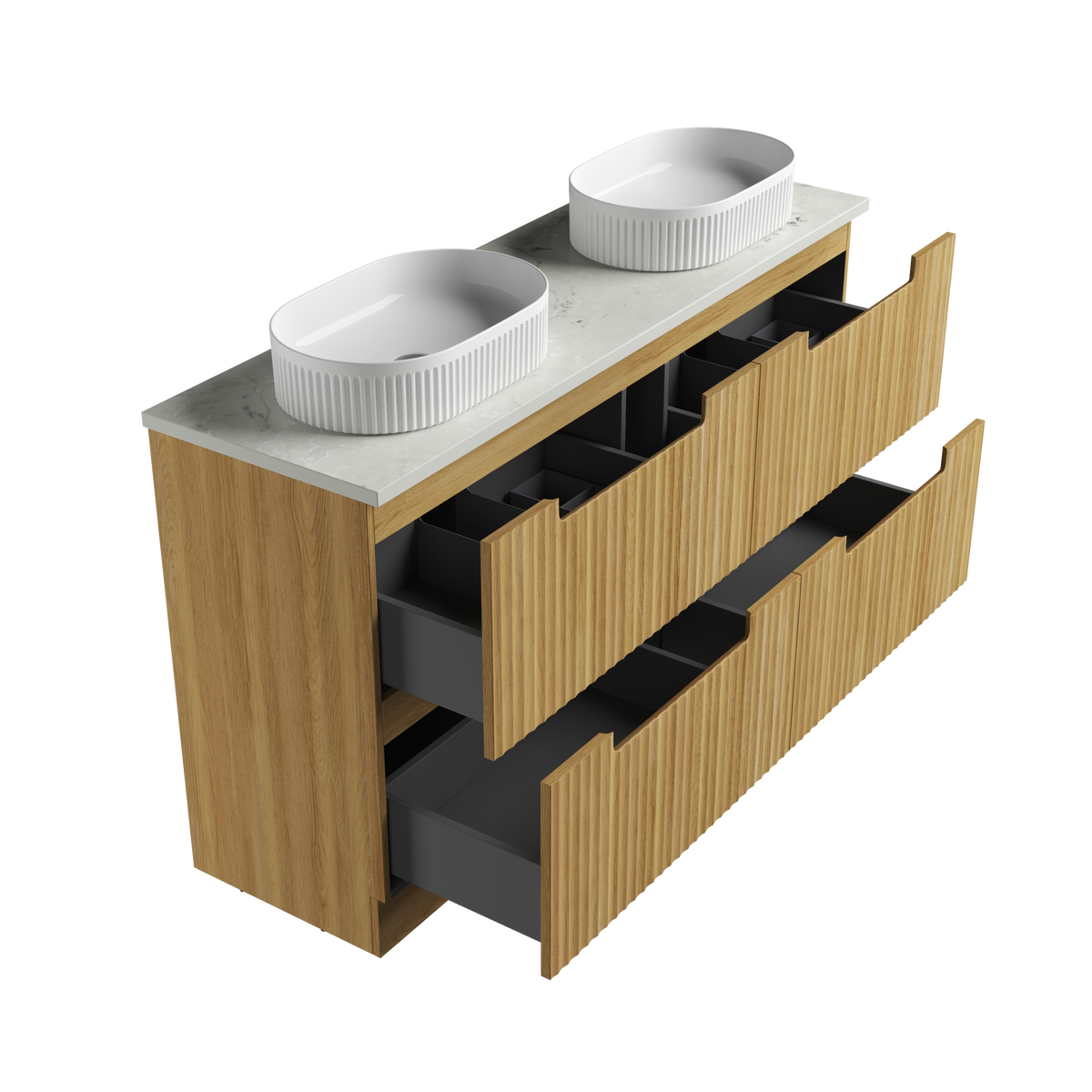Lovina Floor Standing 1500mm gallery
