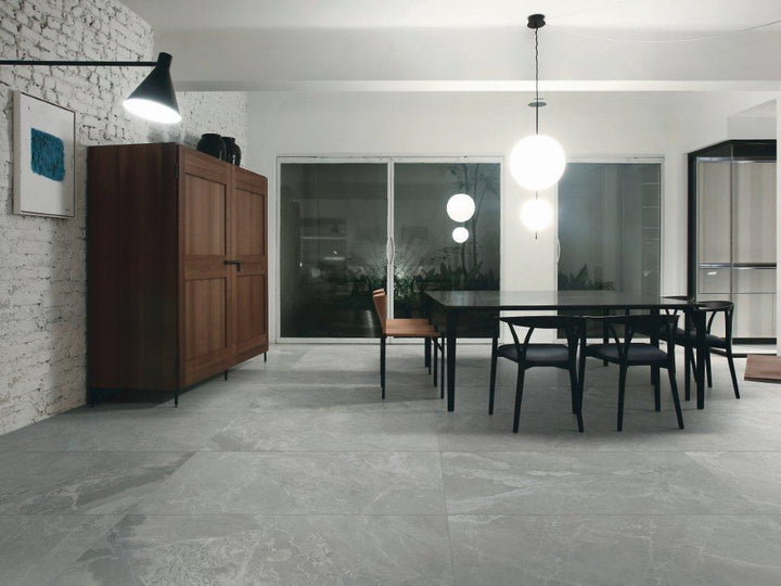 Joyce Tiles installed (3)