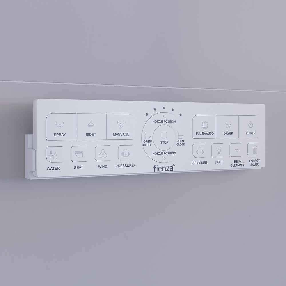Meet the Toilet that Thinks for You - product
