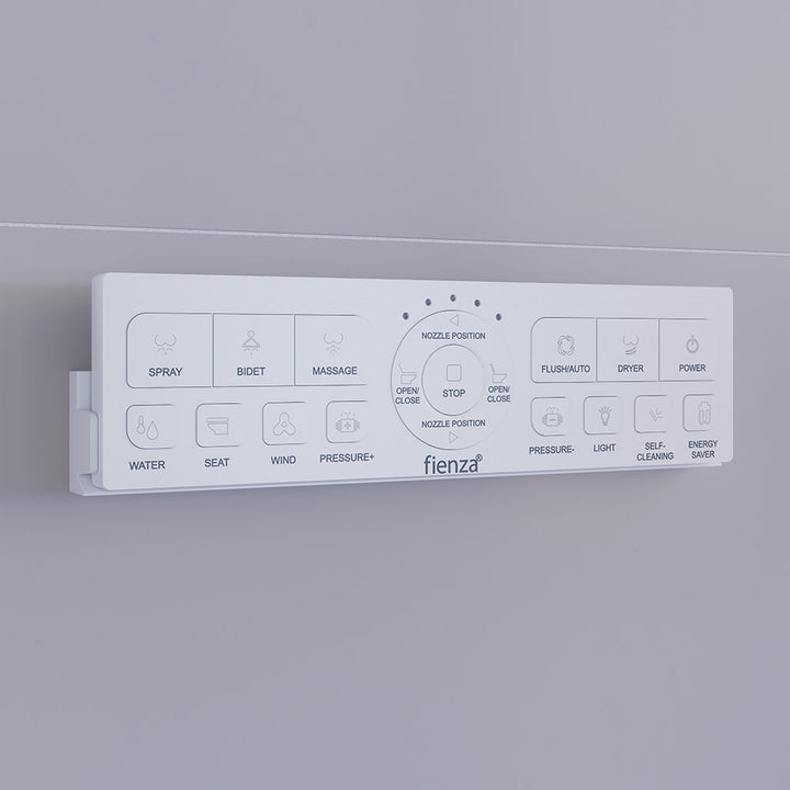 Meet the Toilet that Thinks for You - product