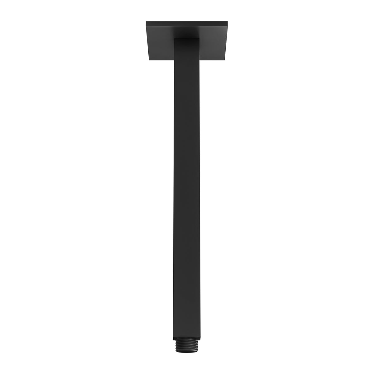 Lexi Ceiling Arm 300mm - Matte Black