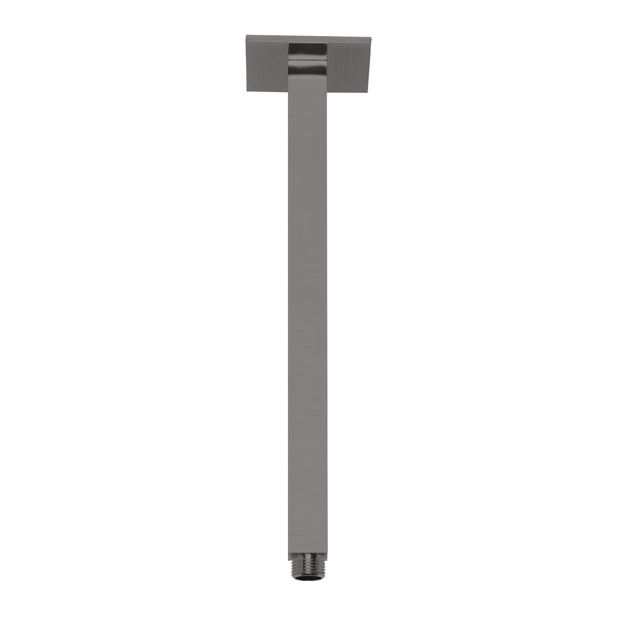 Lexi Ceiling Arm 300mm - Brushed Carbon