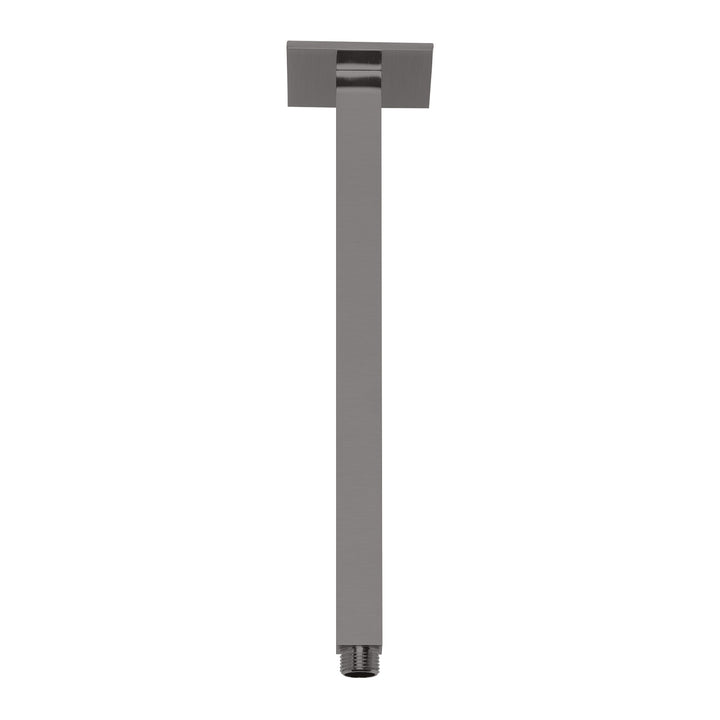 Lexi Ceiling Arm 300mm - Brushed Carbon