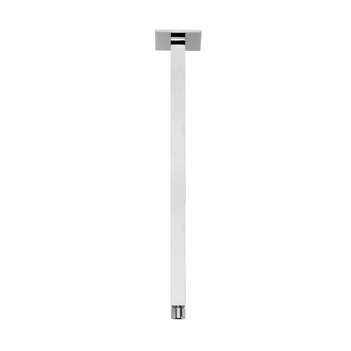 Lexi Ceiling Arm 450mm - Chrome