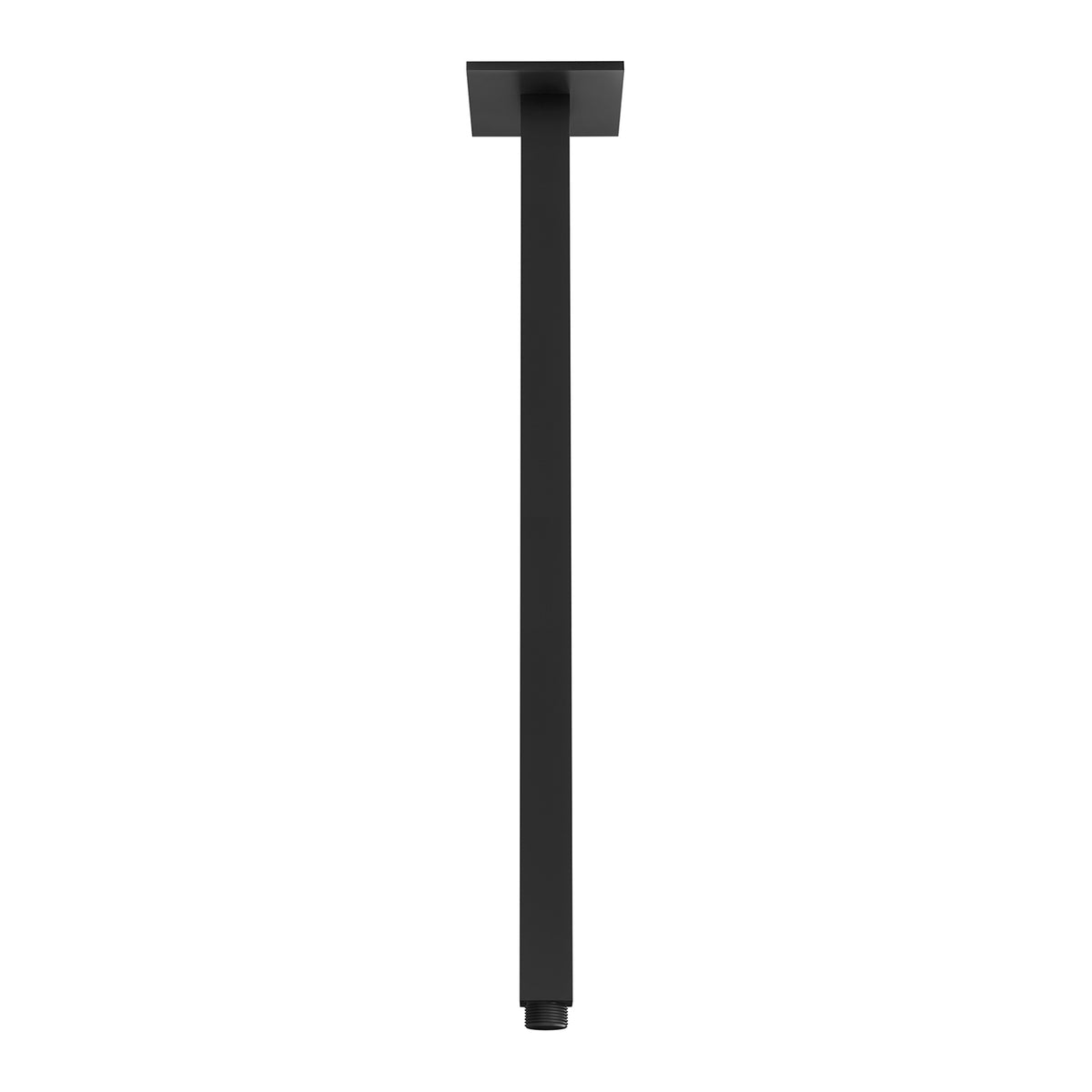Lexi Ceiling Arm 450mm - Matte Black