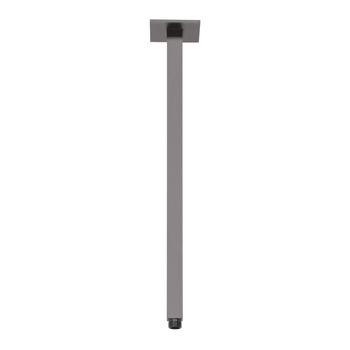 Lexi Ceiling Arm 450mm - Brushed Carbon