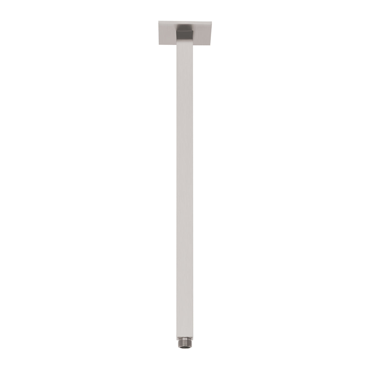 Lexi Ceiling Arm 450mm - Brushed Nickel