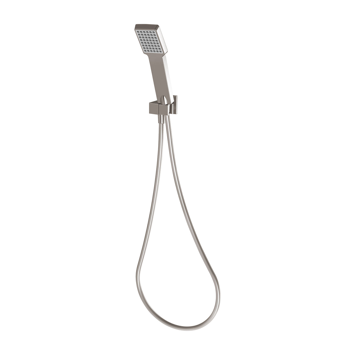 Lexi Hand Shower - Brushed Nickel