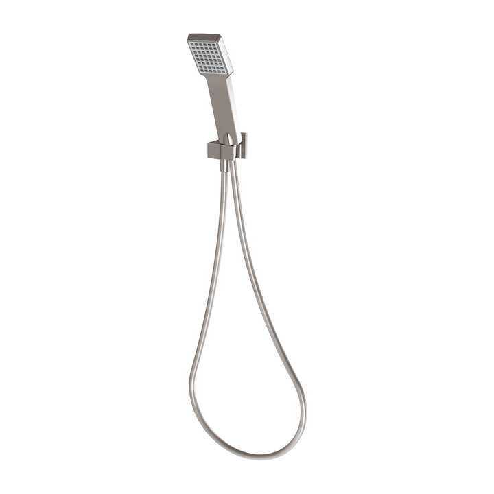 Lexi Hand Shower - Brushed Nickel