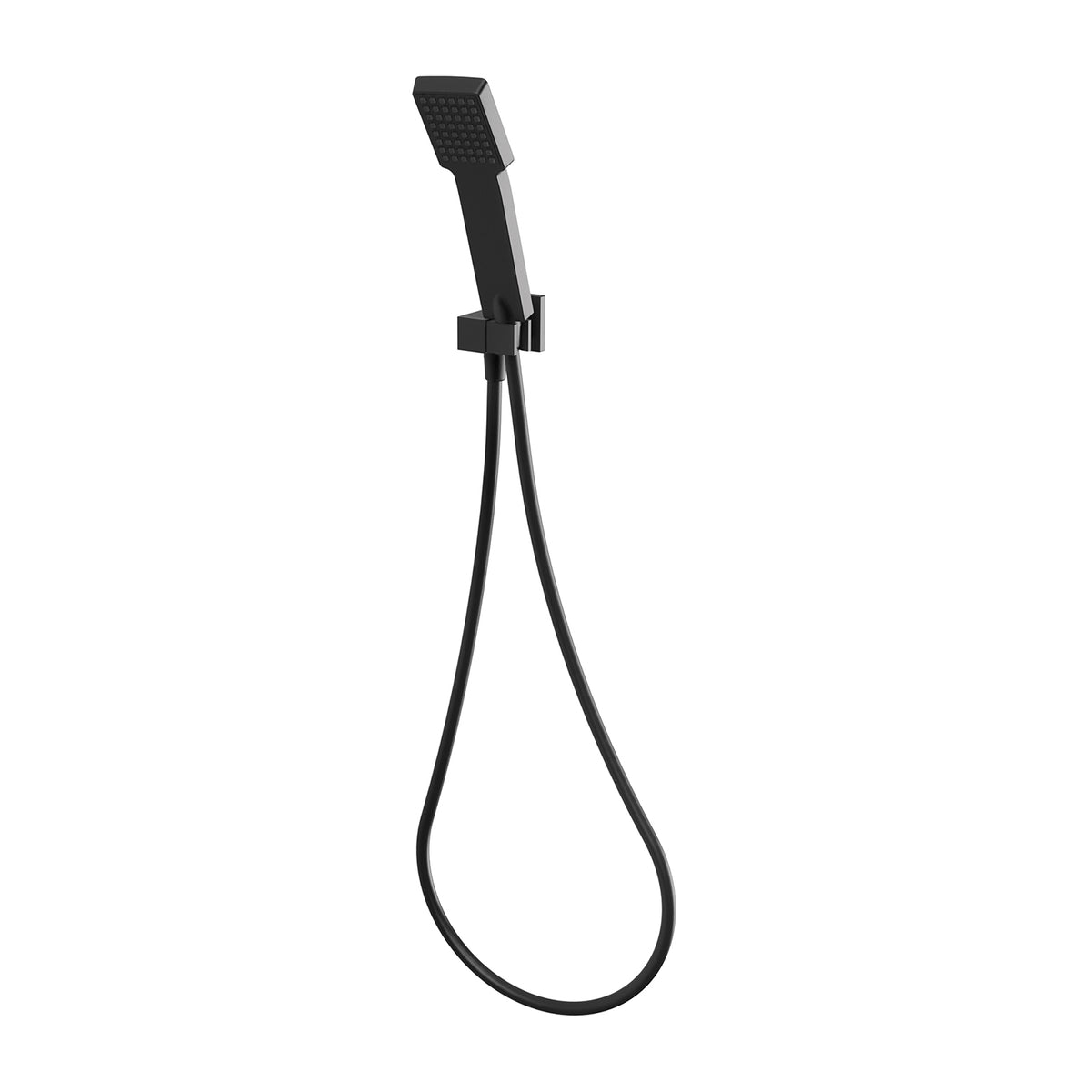 Lexi Hand Shower - Matte Black