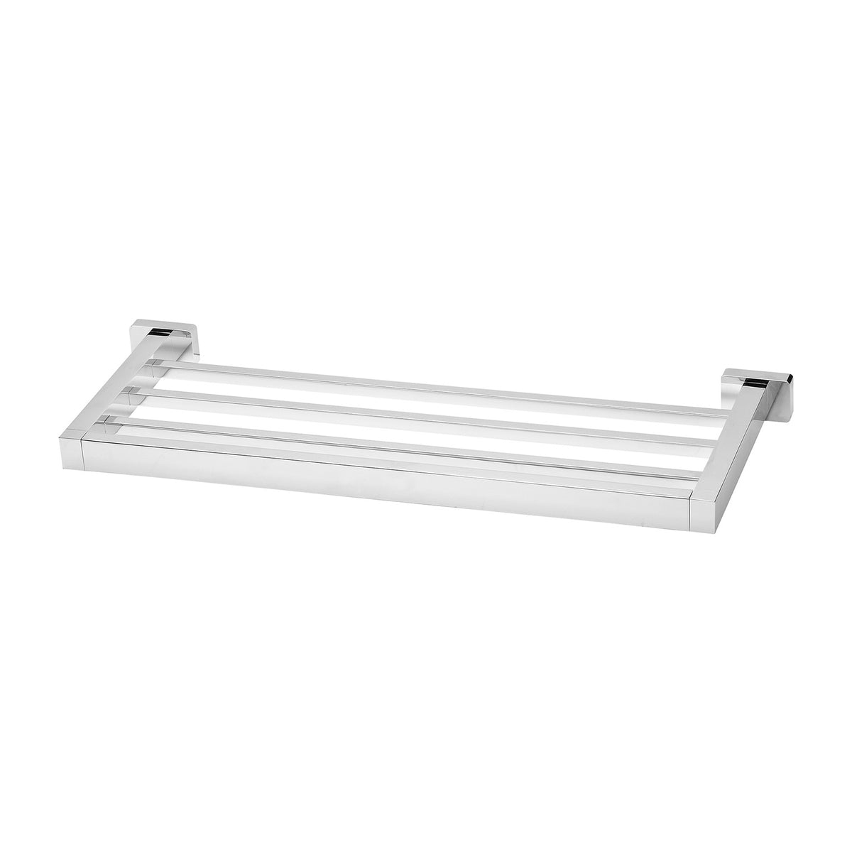 Lexi Towel Rack - Chrome