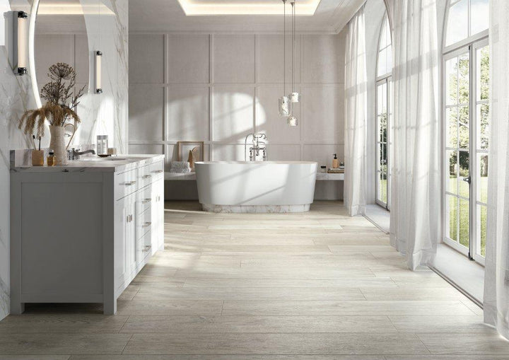 Cerreto Tiles installed (4)