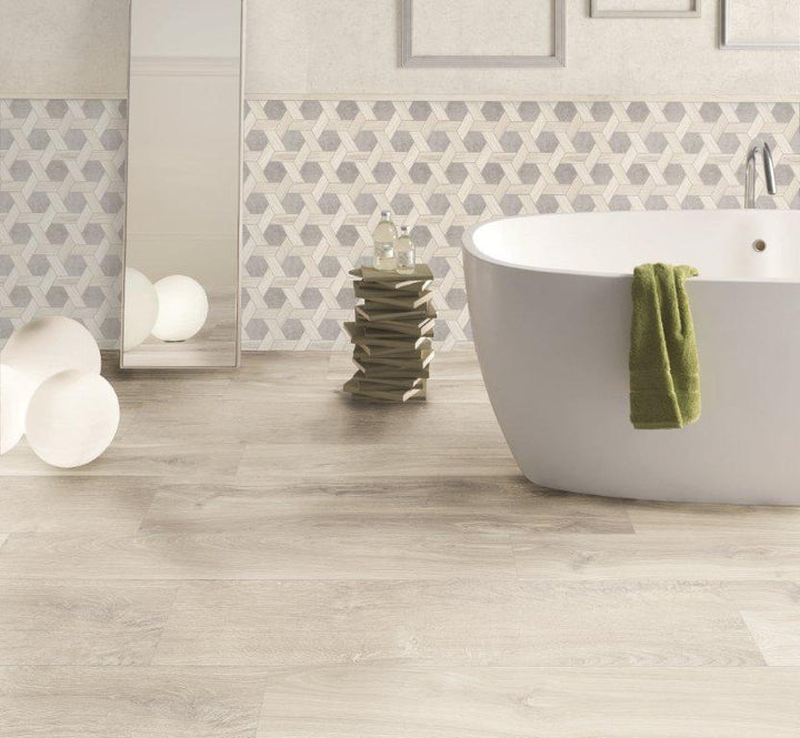 Cerreto Tiles installed (5)