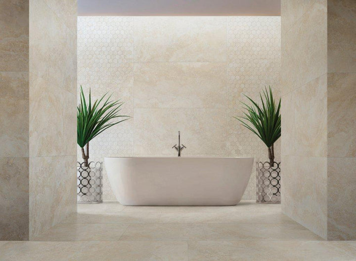 Imperial Tiles installed (3)