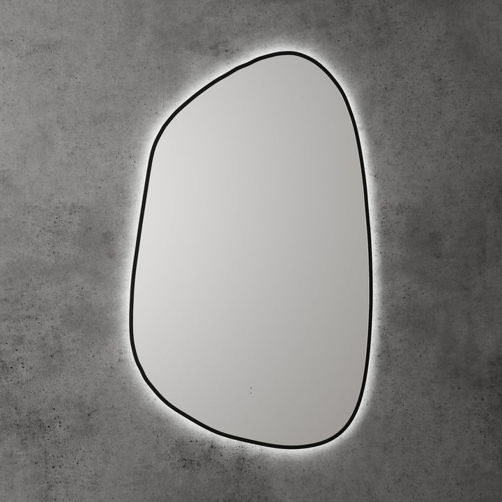 Tarcoola 550mm LED Mirror - lifestyle 3