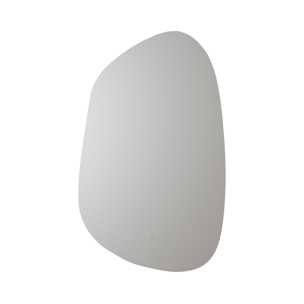 Tarcoola 550mm LED Mirror - Frameless