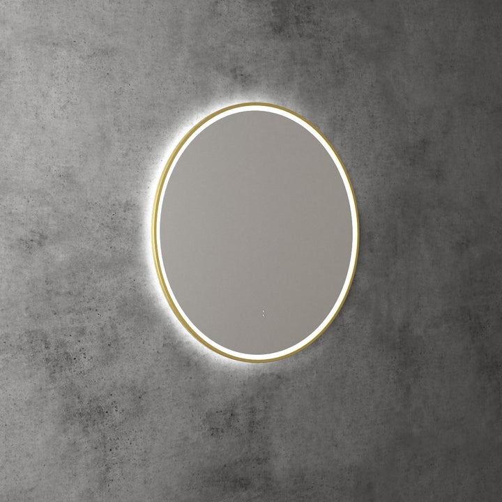 Windsor 700mm LED Mirror - lifestyle 1