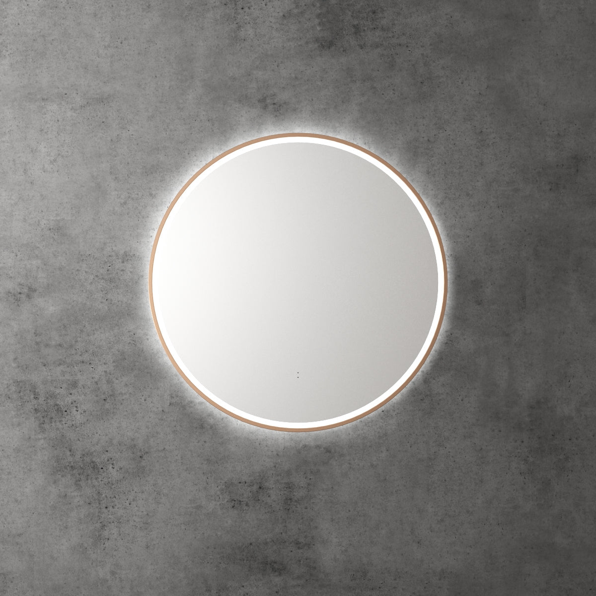 Windsor 700mm LED Mirror - lifestyle 3
