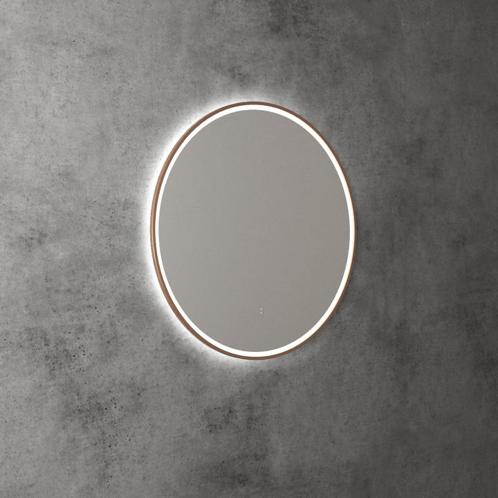 Windsor 700mm LED Mirror - lifestyle 2