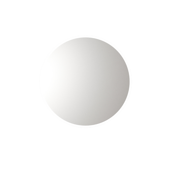 Windsor 700mm LED Mirror - Frameless