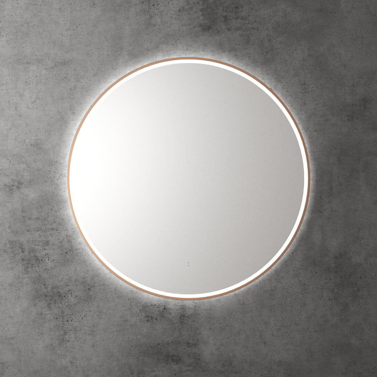 Windsor 900mm LED Mirror - lifestyle 2