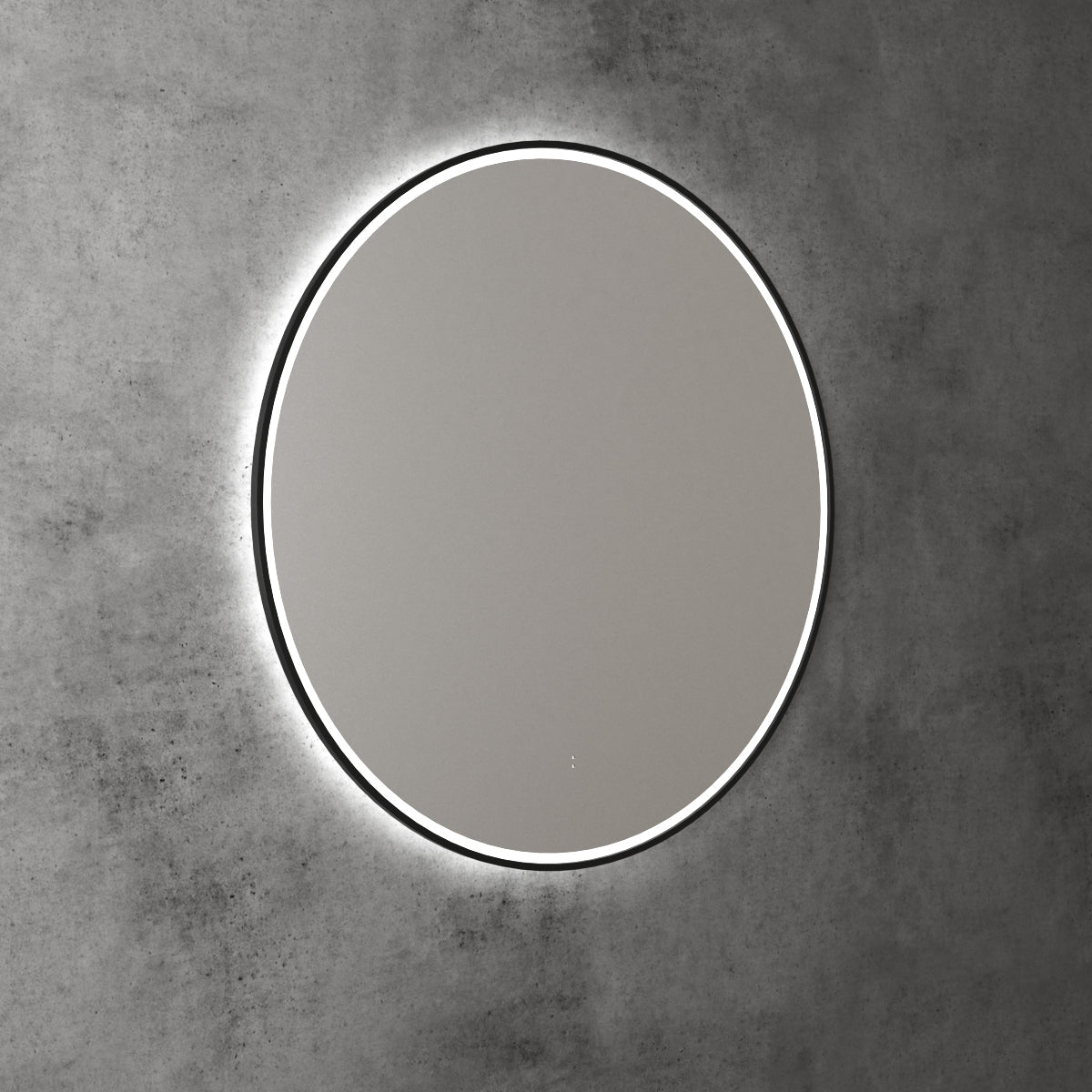 Windsor 900mm LED Mirror - lifestyle 3