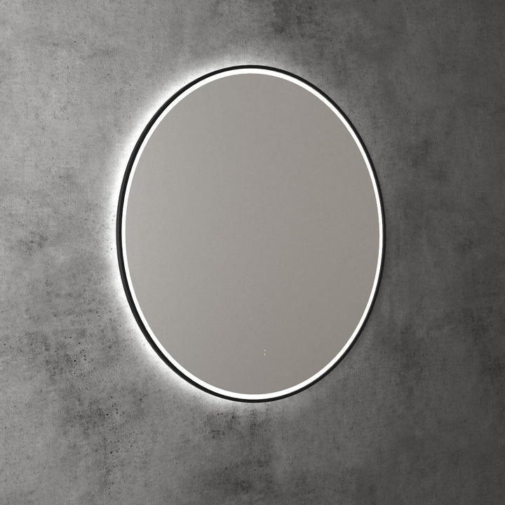Windsor 900mm LED Mirror - lifestyle 3