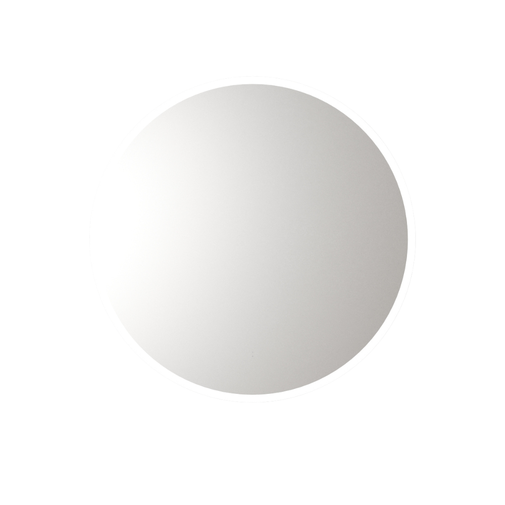 Windsor 900mm LED Mirror - Frameless