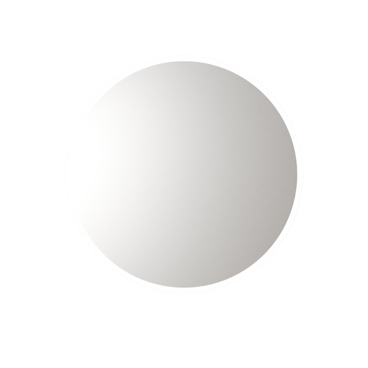 Windsor 900mm LED Mirror - Frameless