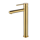 Polished Brass