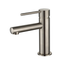Warm Brushed Nickel