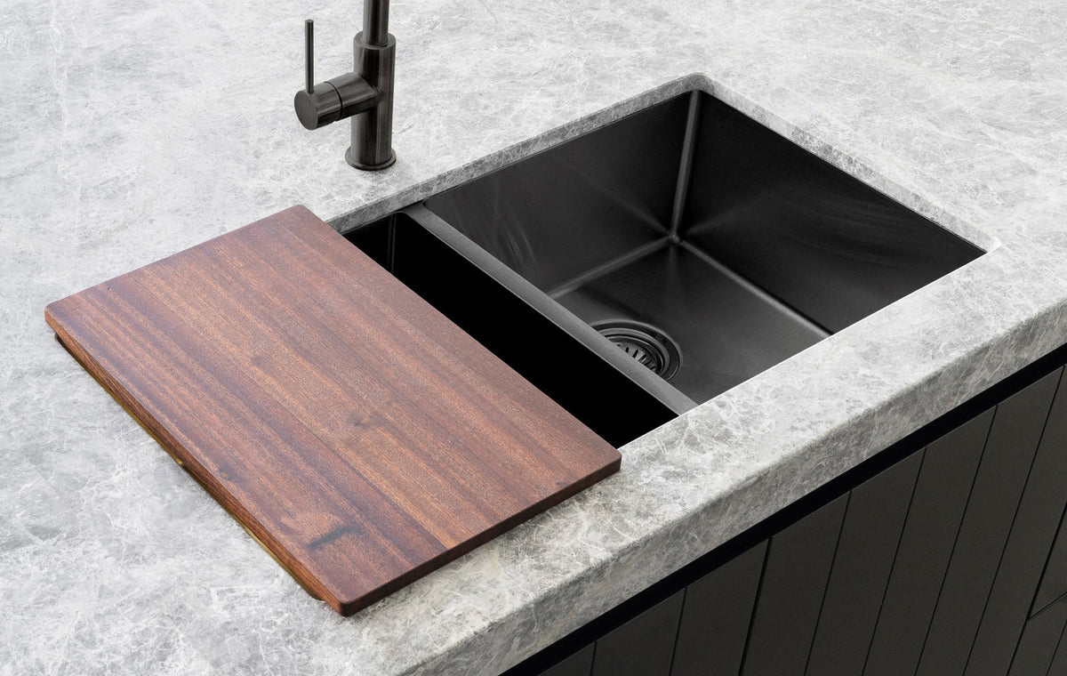 Lavello Chopping Board - Wood
