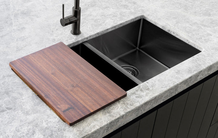 Lavello Chopping Board - Wood
