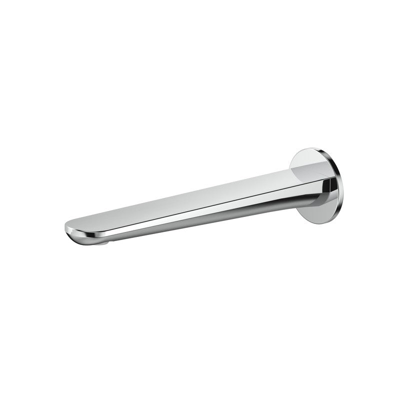 Bella Vista Lantra Bath Spout - Chrome