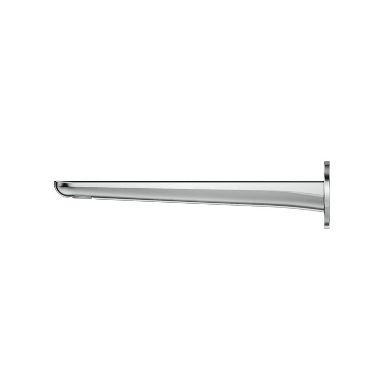 Bella Vista Lantra Bath Spout - Chrome